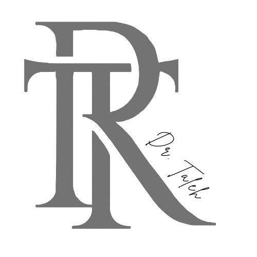 Dr Taleh Skin Website